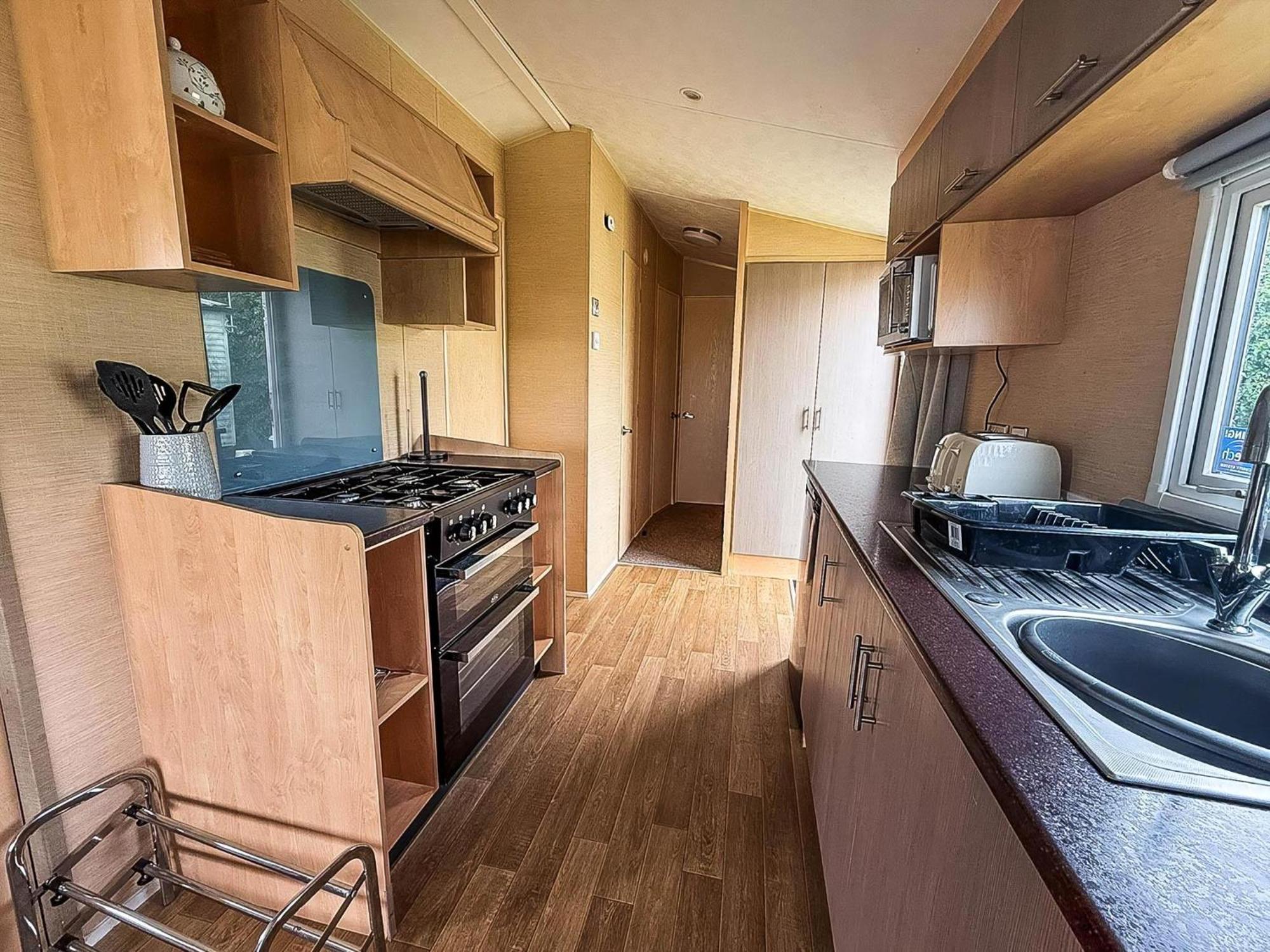 Lovely 8 Berth Caravan At California Cliffs Holiday Park In Norfolk Ref 50053C Great Yarmouth Esterno foto