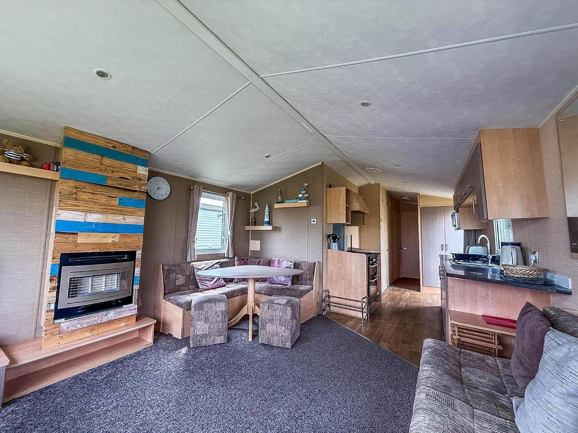 Lovely 8 Berth Caravan At California Cliffs Holiday Park In Norfolk Ref 50053C Great Yarmouth Esterno foto